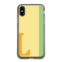 Slim Protection Case［ Original - initial color line - L yellow ］