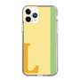 Slim Protection Case［ Original - initial color line - L yellow ］