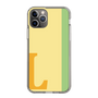 Slim Protection Case［ Original - initial color line - L yellow ］
