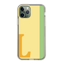 Slim Protection Case［ Original - initial color line - L yellow ］