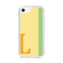 Slim Protection Case［ Original - initial color line - L yellow ］