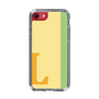 Slim Protection Case［ Original - initial color line - L yellow ］