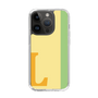 Slim Protection Case［ Original - initial color line - L yellow ］