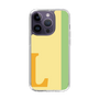 Slim Protection Case［ Original - initial color line - L yellow ］