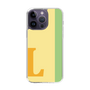 Slim Protection Case［ Original - initial color line - L yellow ］