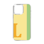 Slim Protection Case［ Original - initial color line - L yellow ］