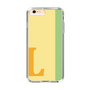 Slim Protection Case［ Original - initial color line - L yellow ］