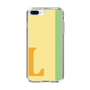 Slim Protection Case［ Original - initial color line - L yellow ］