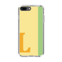 Slim Protection Case［ Original - initial color line - L yellow ］