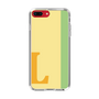 Slim Protection Case［ Original - initial color line - L yellow ］