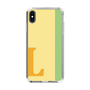 Slim Protection Case［ Original - initial color line - L yellow ］