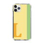 Slim Protection Case［ Original - initial color line - L yellow ］