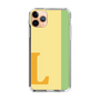 Slim Protection Case［ Original - initial color line - L yellow ］
