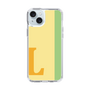Slim Protection Case［ Original - initial color line - L yellow ］