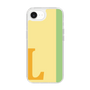Slim Protection Case［ Original - initial color line - L yellow ］