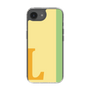 Slim Protection Case［ Original - initial color line - L yellow ］