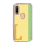 Slim Protection Case［ Original - initial color line - L yellow ］