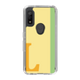 Slim Protection Case［ Original - initial color line - L yellow ］
