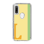 Slim Protection Case［ Original - initial color line - L yellow ］