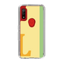 Slim Protection Case［ Original - initial color line - L yellow ］