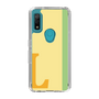 Slim Protection Case［ Original - initial color line - L yellow ］