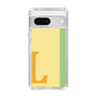 Slim Protection Case［ Original - initial color line - L yellow ］