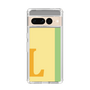 Slim Protection Case［ Original - initial color line - L yellow ］