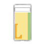 Slim Protection Case［ Original - initial color line - L yellow ］