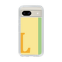 Slim Protection Case［ Original - initial color line - L yellow ］