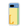 Slim Protection Case［ Original - initial color line - L yellow ］