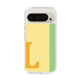 Slim Protection Case［ Original - initial color line - L yellow ］