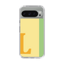 Slim Protection Case［ Original - initial color line - L yellow ］