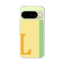 Slim Protection Case［ Original - initial color line - L yellow ］