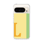 Slim Protection Case［ Original - initial color line - L yellow ］