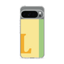 Slim Protection Case［ Original - initial color line - L yellow ］