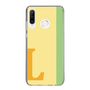 Slim Protection Case［ Original - initial color line - L yellow ］