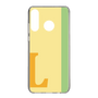 Slim Protection Case［ Original - initial color line - L yellow ］