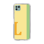 Slim Protection Case［ Original - initial color line - L yellow ］