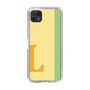 Slim Protection Case［ Original - initial color line - L yellow ］