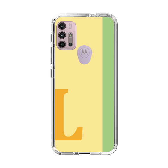 Slim Protection Case［ Original - initial color line - L yellow ］
