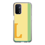 Slim Protection Case［ Original - initial color line - L yellow ］