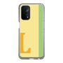 Slim Protection Case［ Original - initial color line - L yellow ］