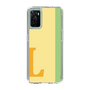 Slim Protection Case［ Original - initial color line - L yellow ］