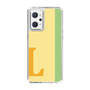 Slim Protection Case［ Original - initial color line - L yellow ］