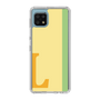 Slim Protection Case［ Original - initial color line - L yellow ］