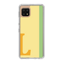 Slim Protection Case［ Original - initial color line - L yellow ］