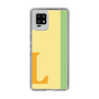 Slim Protection Case［ Original - initial color line - L yellow ］