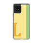 Slim Protection Case［ Original - initial color line - L yellow ］