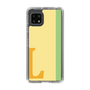 Slim Protection Case［ Original - initial color line - L yellow ］