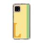 Slim Protection Case［ Original - initial color line - L yellow ］